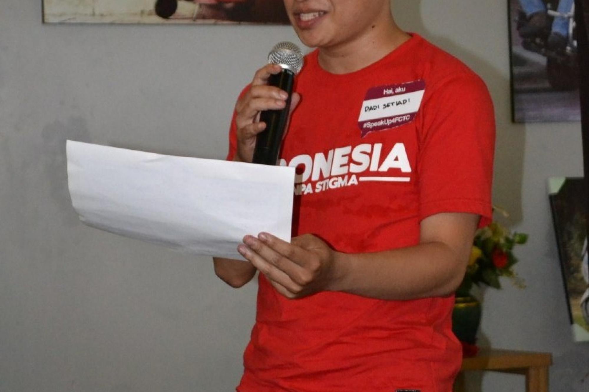FCTC Untuk Indonesia