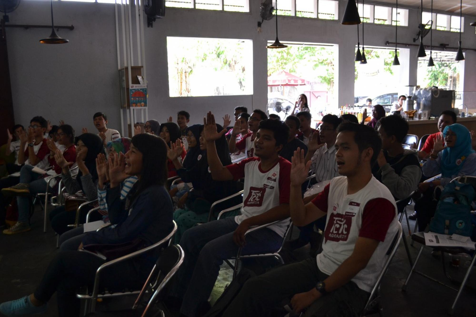 FCTC Untuk Indonesia