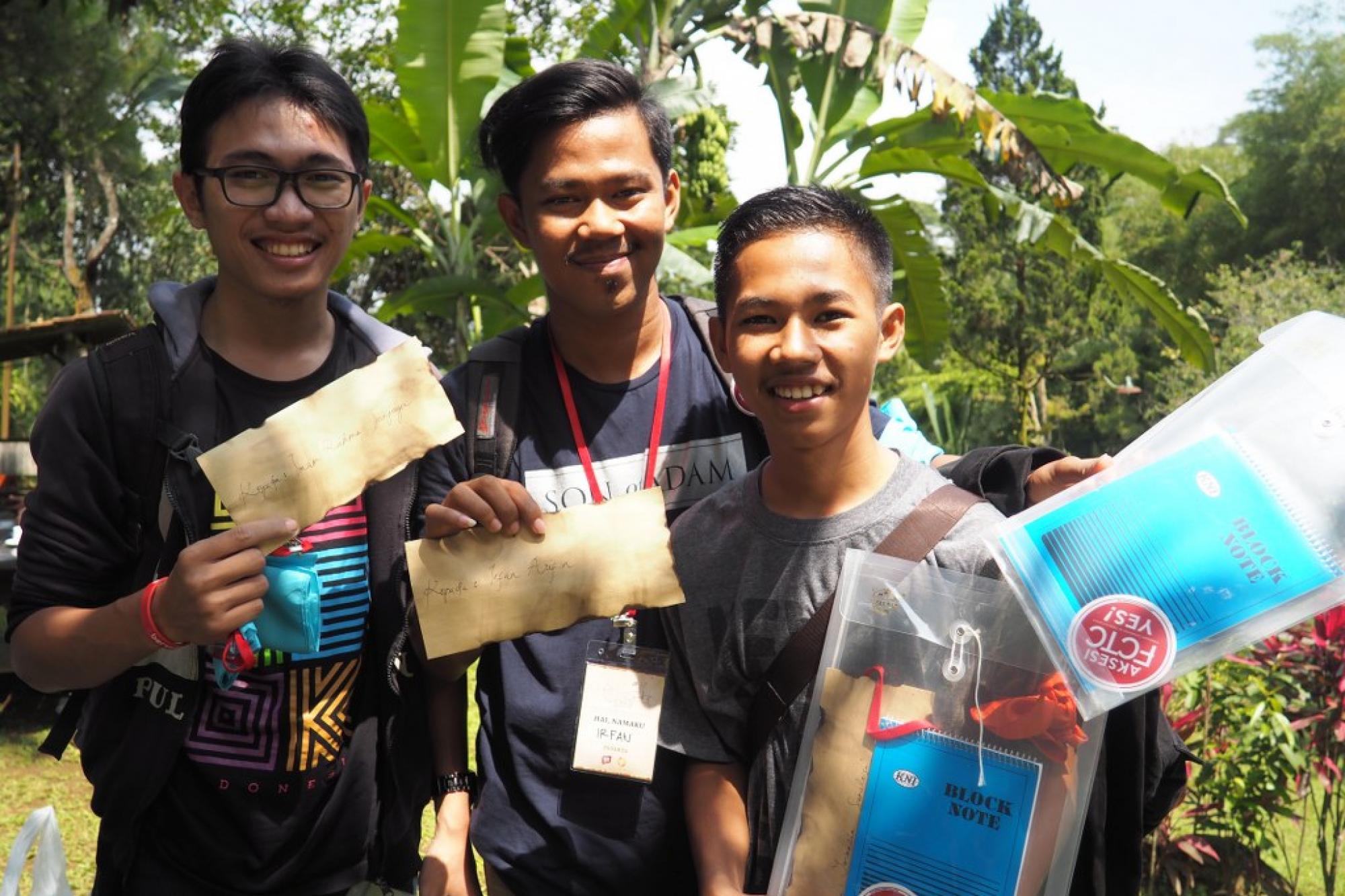 FCTC Youth Summit