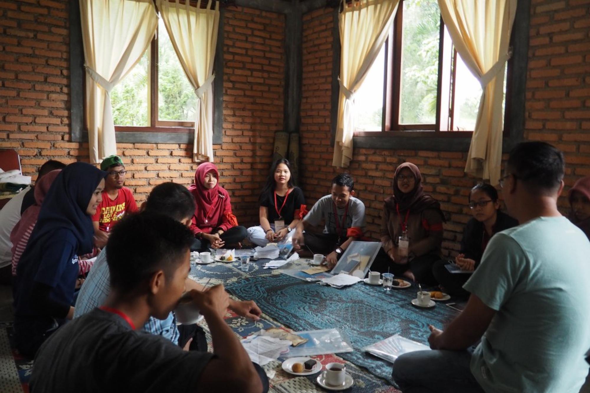 FCTC Youth Summit
