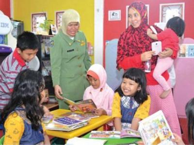 Ketua LPA Sulsel: Perlindungan Anak Masih Jauh dari Ideal