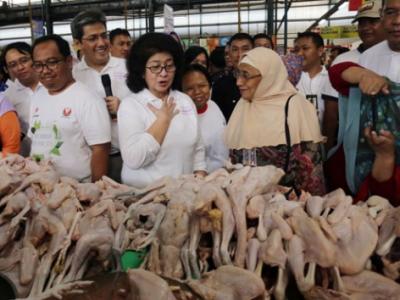 Kesehatan Anak Modal Bonus Demografi