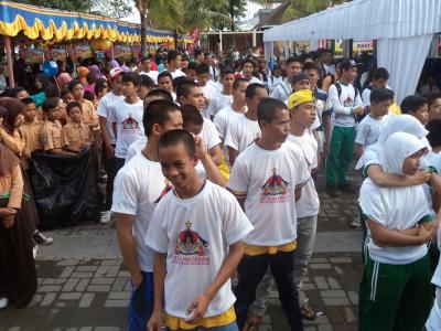 Puan: Lindungi Anak-Anak Indonesia