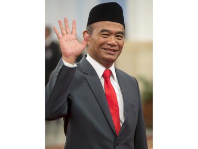 Mendikbud Baru Anjurkan Pelajar Sehari Penuh di Sekolah
