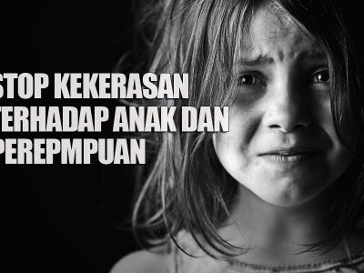 Masih Banyak yang Belum Tahu Layanan Perlindungan Anak