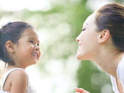 Latih Anak Menyelesaikan Masalahnya Sendiri