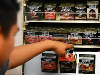 Lentera Anak Minta Iklan Rokok Dilarang Total