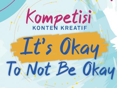 Kompetisi Konten Kreatif