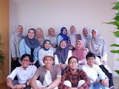 Tim Lentera Anak
