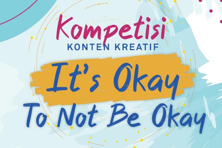 Kompetisi Konten Kreatif