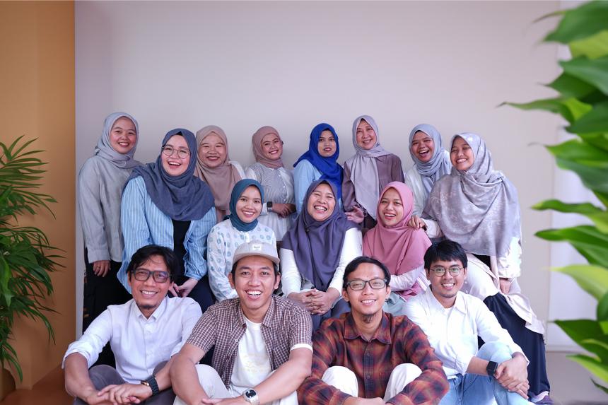 Tim Lentera Anak